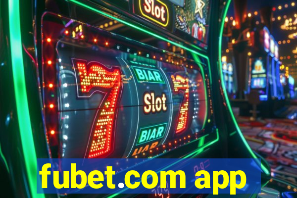 fubet.com app